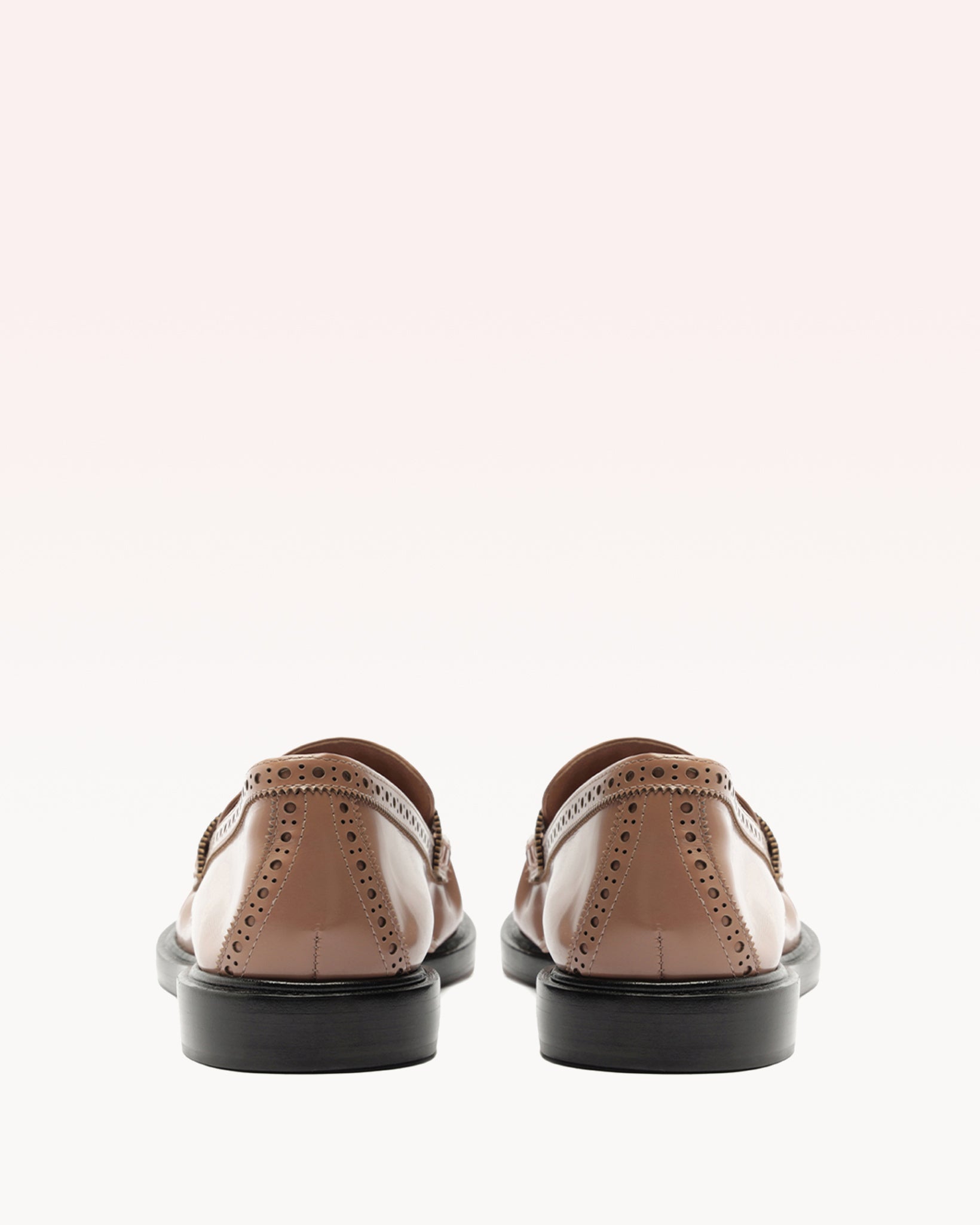 Soft Loafer Brogue Roma - Image 5