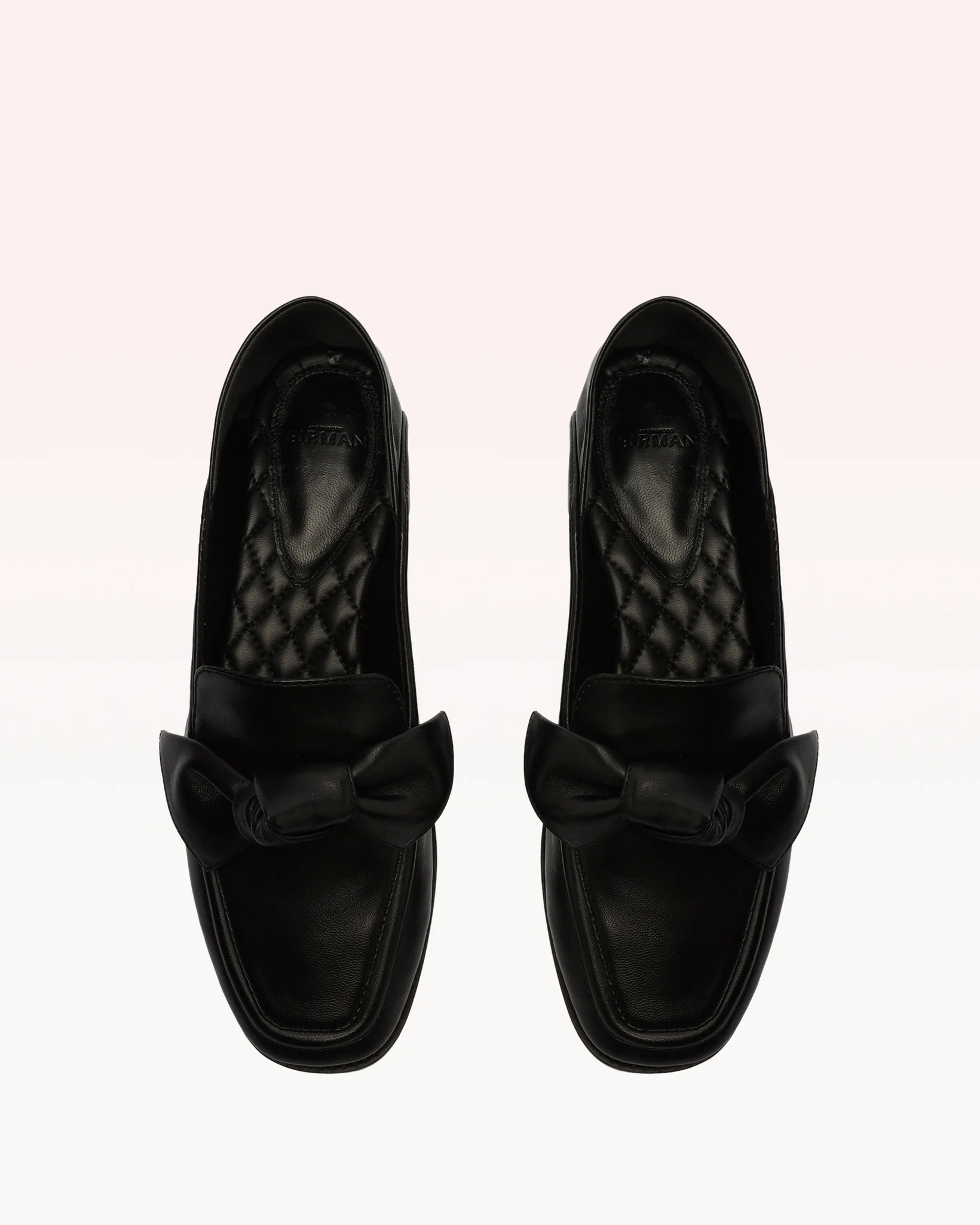 Soft Maxi Clarita Loafer Black - Image 3