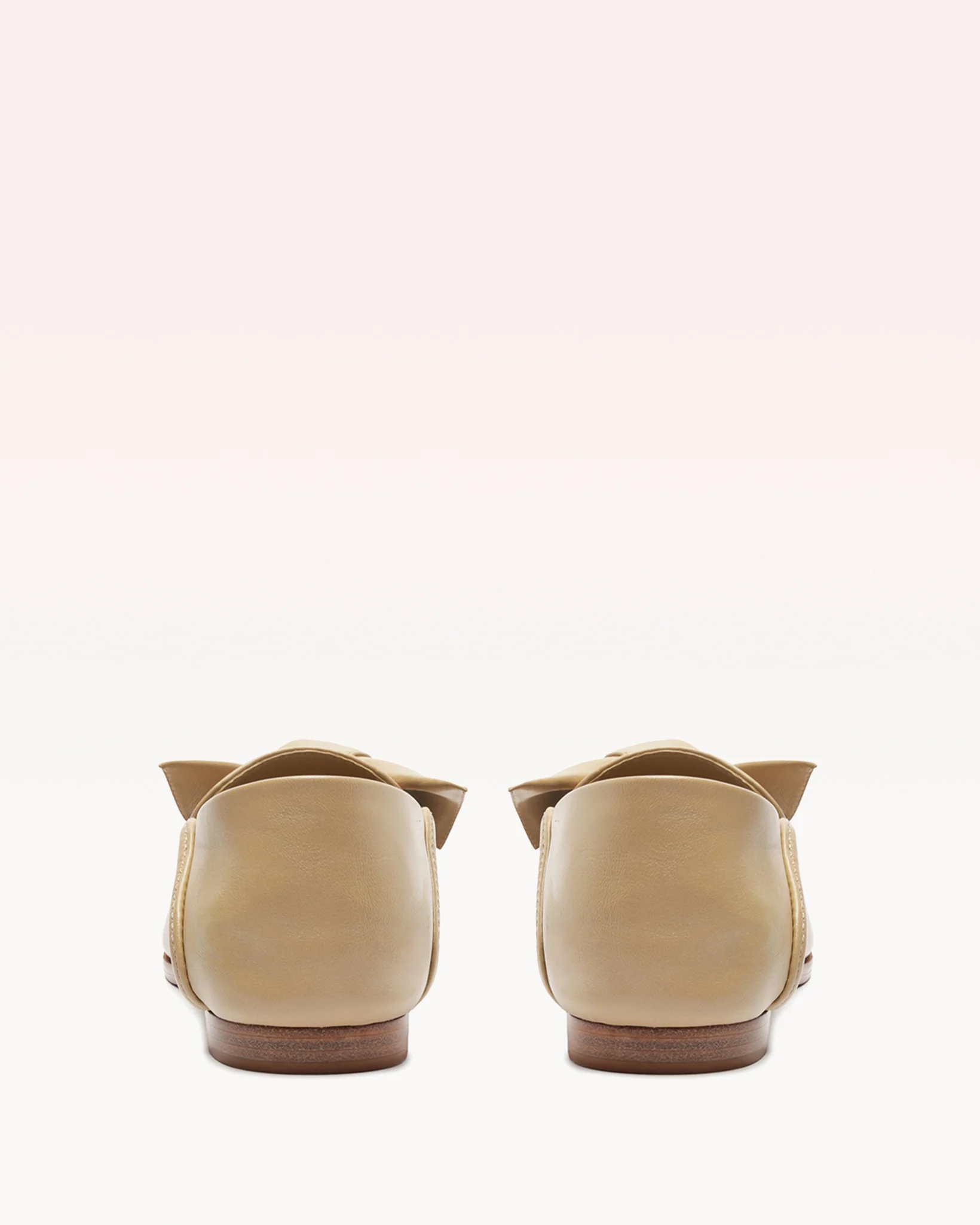 Soft Maxi Clarita Loafer Semolina - Image 3