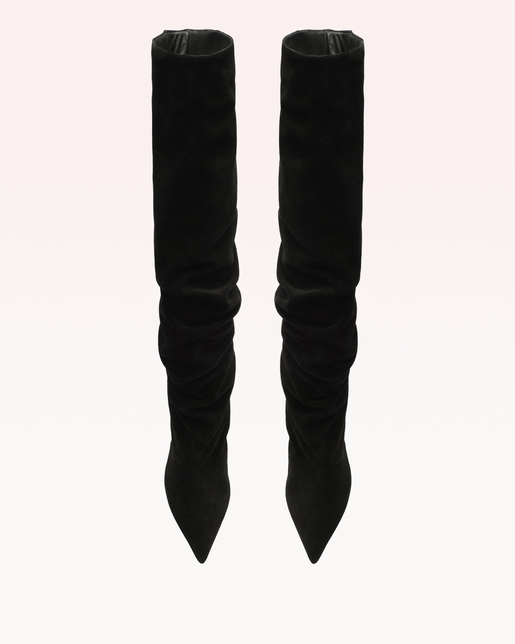 Tati Slouch Ttk Boot Black - Image 3