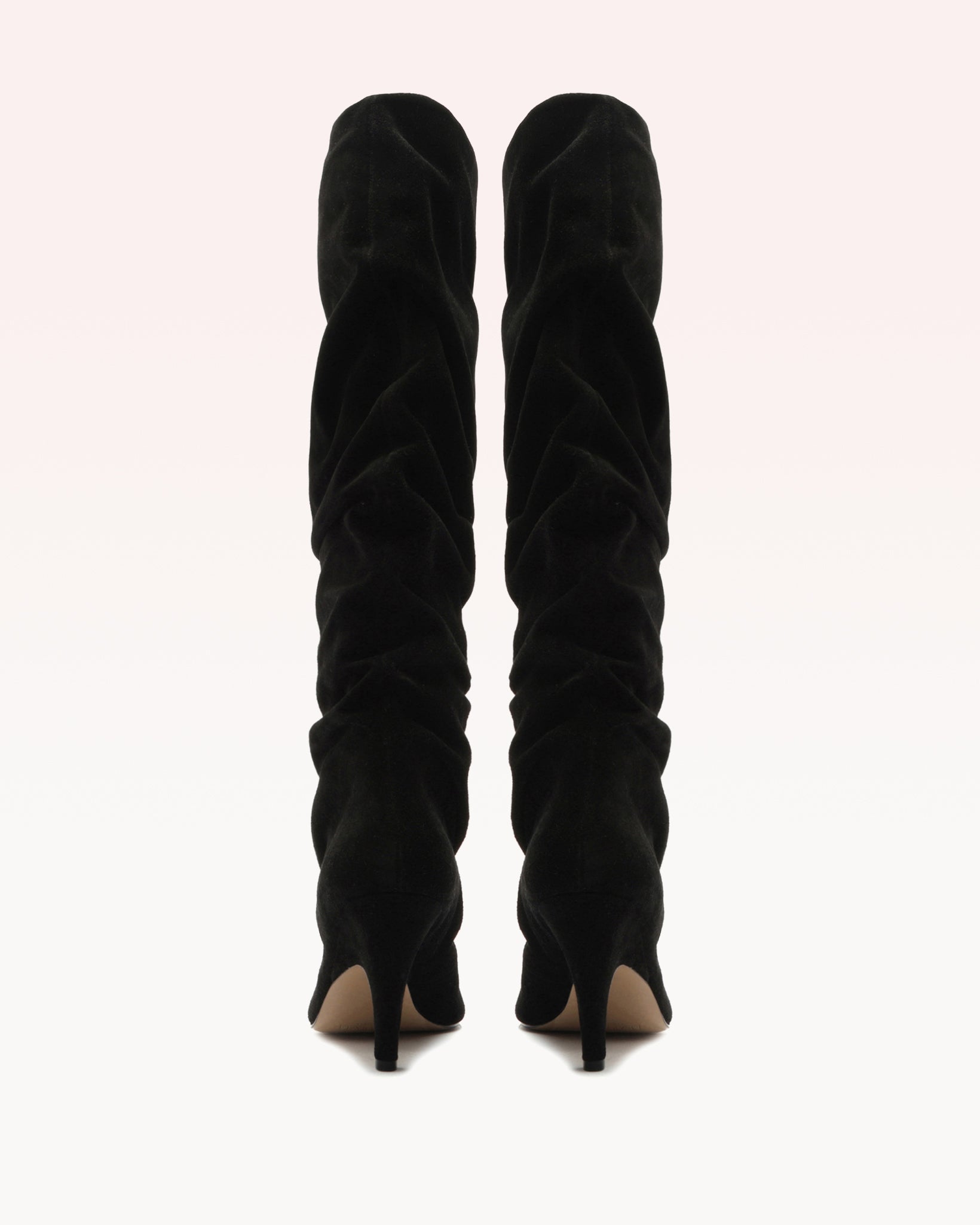 Tati Slouch Ttk Boot Black - Image 4