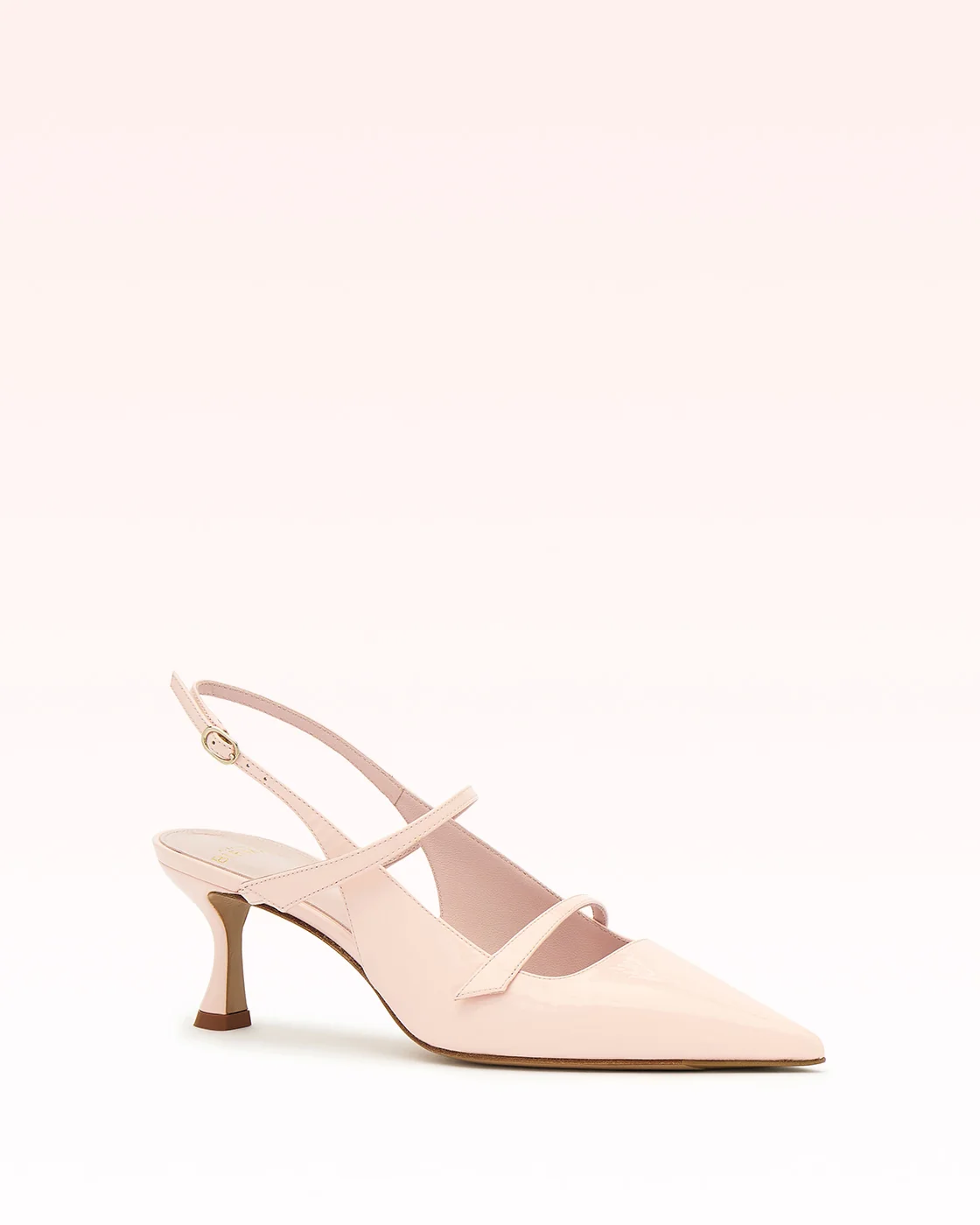 Tita 60 Slingback Frost Pink - Image 2