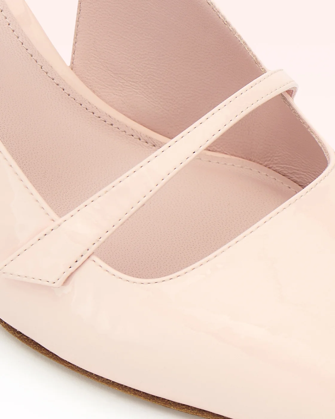Tita 60 Slingback Frost Pink - Image 4