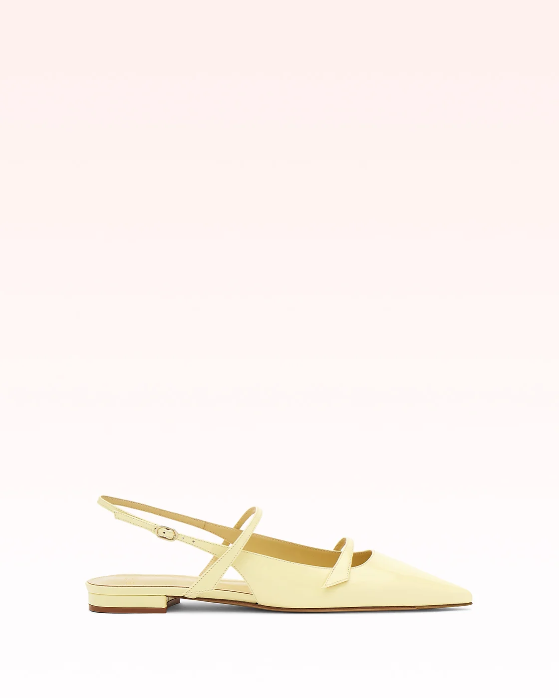 Tita Flat Creamy