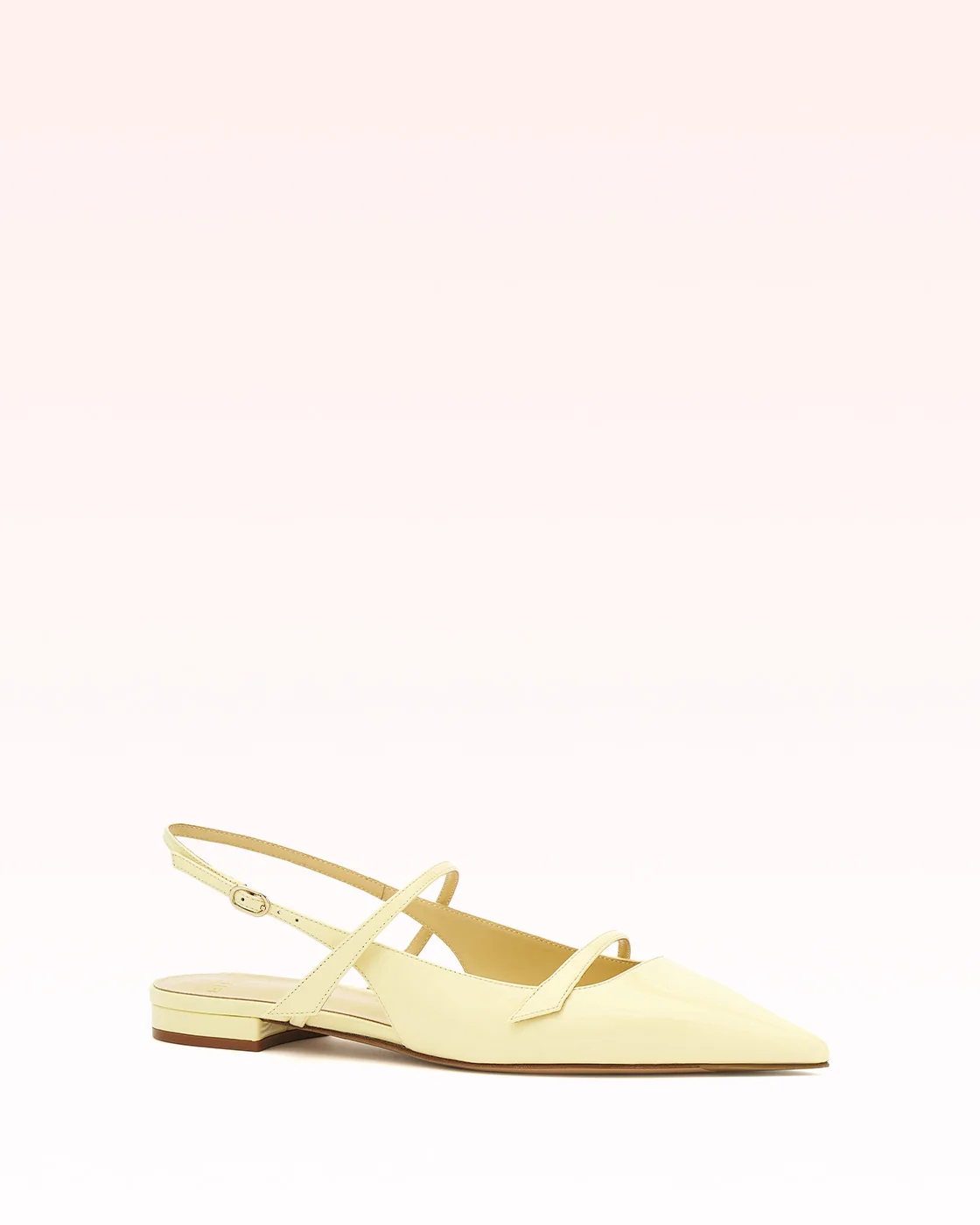 Tita Flat Creamy - Image 2