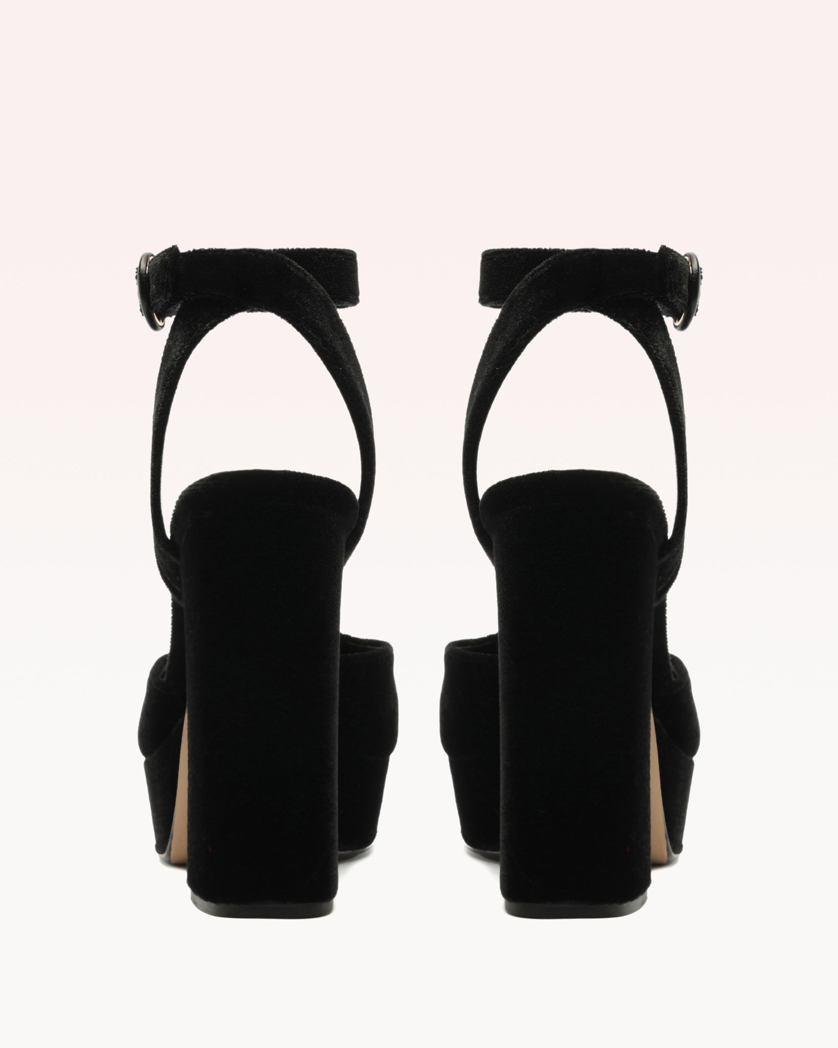Vita Platform 120 Velvet Black - Image 5